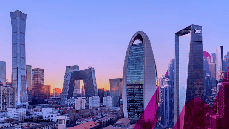 Launch Your Business In Dubai With Confidence | Beijing, China